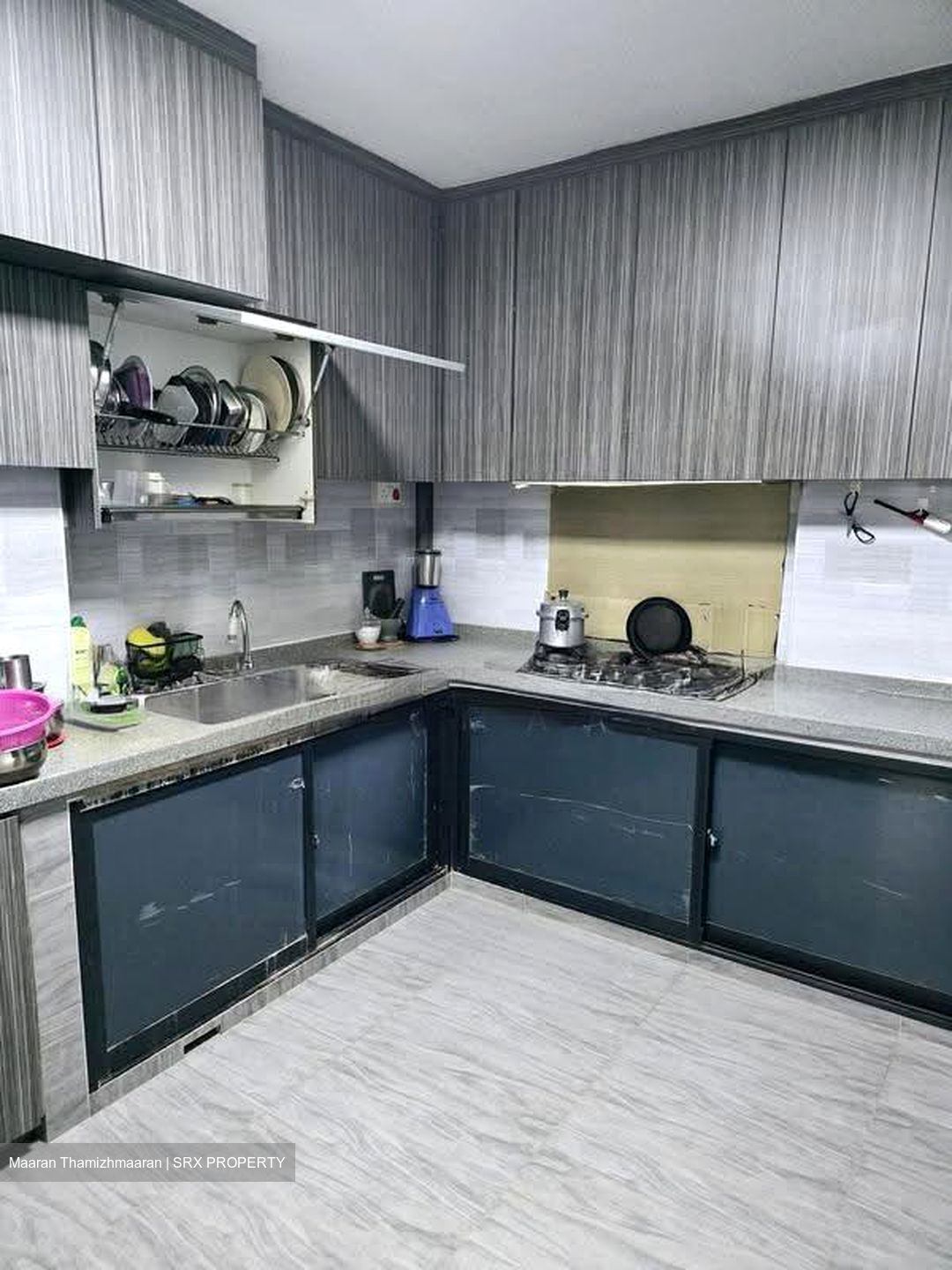 Blk 898B Woodlands Drive 50 (Woodlands), HDB 5 Rooms #638153061
